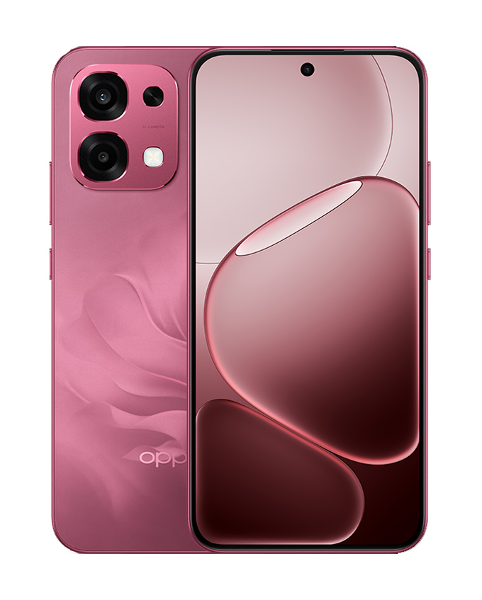 Oppo A6 Pro